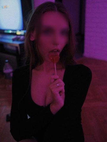 Проститутка Арина