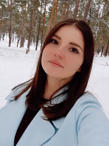 Проститутка Галя